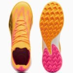 Puma Ultra Ultimate Cage TT M 107745 03 shoes - Image 4