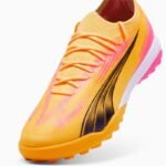 Puma Ultra Ultimate Cage TT M 107745 03 shoes - Image 5