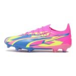 Puma Ultra Ultimate Energy FG/AG M 107540-01 football boots - Image 2