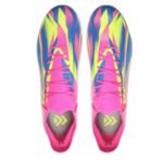 Puma Ultra Ultimate Energy FG/AG M 107540-01 football boots - Image 4