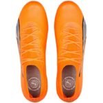 Puma Ultra Ultimate FG/AG M 107163 01 football boots - Image 2