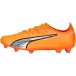 Puma Ultra Ultimate FG/AG M 107163 01 football boots - Image 8
