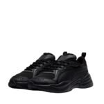 Puma X-Ray 4 Warm shoes black 404747 01 - Image 2