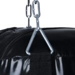 Punching bag - 180 Red - 180 cm / 60 kg - Image 2