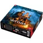 Puzzle Good Loot: The Witcher - Journey of Ciri, 1000 pieces - Image 4