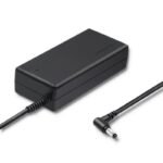 Qoltec 50075.90W power supply for Asus notebook (19 V; 4.74 A, 4.9 A; 90W; 5.5 mm x 2.5 mm) - Image 2