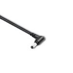 Qoltec 50075.90W power supply for Asus notebook (19 V; 4.74 A, 4.9 A; 90W; 5.5 mm x 2.5 mm) - Image 3