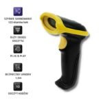 Qoltec 50862 barcode scanner - Image 2