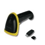 Qoltec 50862 barcode scanner - Image 6