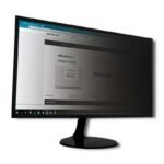Qoltec 51058 screen filter for 59.9 cm (23.6") Monitor