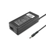 Qoltec 51516.90W power supply for DELL notebook (19.5 V; 4.62 A; 90W; 4.5 mm x 3 mm) - Image 6
