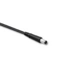 Qoltec 51519.65W power supply for DELL notebook (19.5 V; 3.34 A; 65W; 7.4 mm x 5 mm) - Image 2
