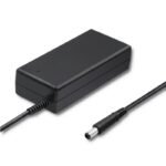 Qoltec 51519.65W power supply for DELL notebook (19.5 V; 3.34 A; 65W; 7.4 mm x 5 mm) - Image 7