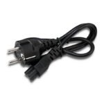 Qoltec 51728 AC Adapter for HP Notebook (19V; 3.33A; 65W; 4.5mm x 3mm) - Image 2