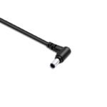 Qoltec 51745 AC adapter for Asus notebook (19V; 3.42A; 65W; 5.5mm x 2.5mm) - Image 2