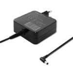 Qoltec 51745 AC adapter for Asus notebook (19V; 3.42A; 65W; 5.5mm x 2.5mm) - Image 4