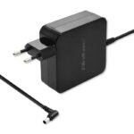 Qoltec 51745 AC adapter for Asus notebook (19V; 3.42A; 65W; 5.5mm x 2.5mm) - Image 5