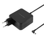 Qoltec 51745 AC adapter for Asus notebook (19V; 3.42A; 65W; 5.5mm x 2.5mm) - Image 6