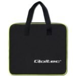 Qoltec 52474 Electric Vehicle Charging Cable Black Type 2 5m - Image 8
