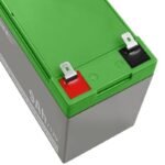Qoltec 53031 gel battery - Image 3