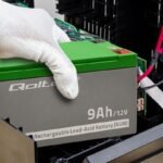 Qoltec 53031 gel battery - Image 5