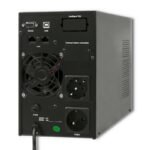 Qoltec 53042 power supply (MT; 1000VA) - Image 2