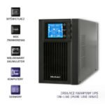 Qoltec 53042 power supply (MT; 1000VA) - Image 3