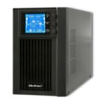 Qoltec 53042 power supply (MT; 1000VA)