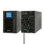 Qoltec 53042 power supply (MT; 1000VA) - Image 7