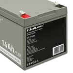 Qoltec 53045 maintenance-free battery - Image 3