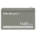 Qoltec 53045 maintenance-free battery - Image 5