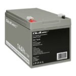 Qoltec 53045 maintenance-free battery - Image 8
