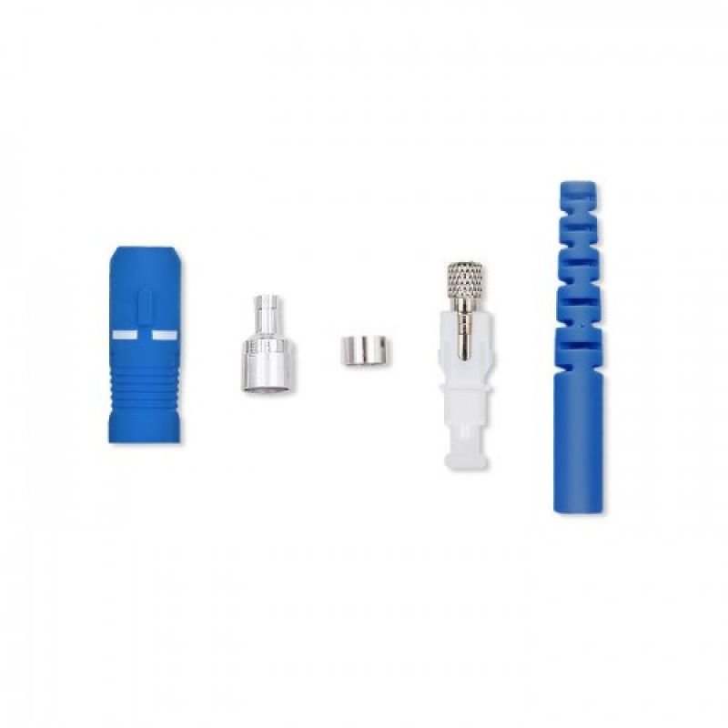 lupin-wear-ca-qoltec-54430-sc-pc-fiber-optic-connector-2761776 Qoltec 54430 SC/PC fiber optic connector - Image 1