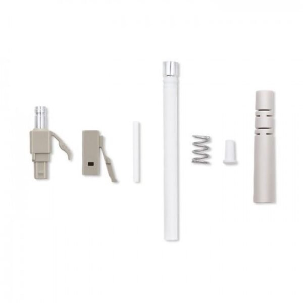 Qoltec 54434 LC fiber optic connector