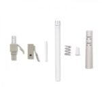 Qoltec 54434 LC fiber optic connector - Image 3