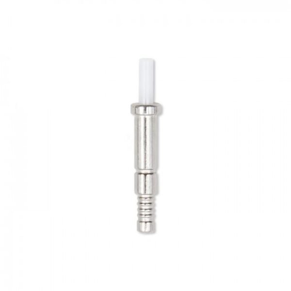 Qoltec 54435 fiber optic connector ST