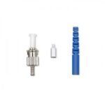 Qoltec 54441 fiber optic connector ST - Image 3
