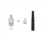 Qoltec 54444 FC fiber optic connector