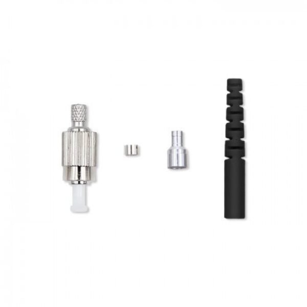 Qoltec 54444 FC fiber optic connector