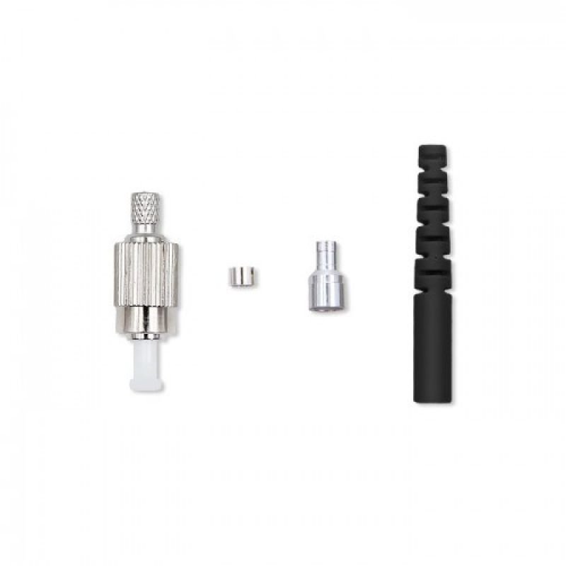 lupin-wear-ca-qoltec-54444-fc-fiber-optic-connector-2761775 Qoltec 54444 FC fiber optic connector - Image 1