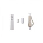 Qoltec 54450 LC fiber optic connector - Image 3