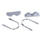 Qoltec 57014 Network Antenna (Indoor, Outdoor; Omnidirectional; 30 dBi)