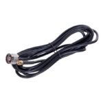 Qoltec 57014 Network Antenna (Indoor, Outdoor; Omnidirectional; 30 dBi) - Image 3