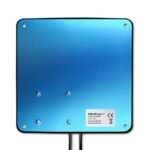 Qoltec Antenna 4G LTE DUAL MIMO booster 35dBi 50W 2xSMA male (57041) - Image 5