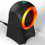 QOLTEC BARCODE READER STATIONARY 1D | 2D - Image 3