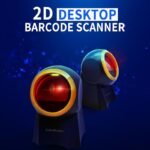 QOLTEC BARCODE READER STATIONARY 1D | 2D - Image 7