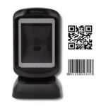 QOLTEC BARCODE READER STATIONARY | 1D AND 2D | USB - Image 3