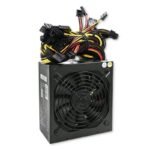 Qoltec Bitcoin Mine 50147 Power Supply (1600 W; Active; 140 mm) - Image 2