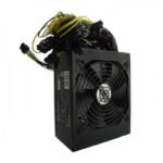Qoltec Bitcoin Mine 50147 Power Supply (1600 W; Active; 140 mm)