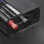 QOLTEC CHARGER FOR MONOLITH LIFEPO4 AGM GEL SLA BATTERIES | 10A | 12V - Image 3